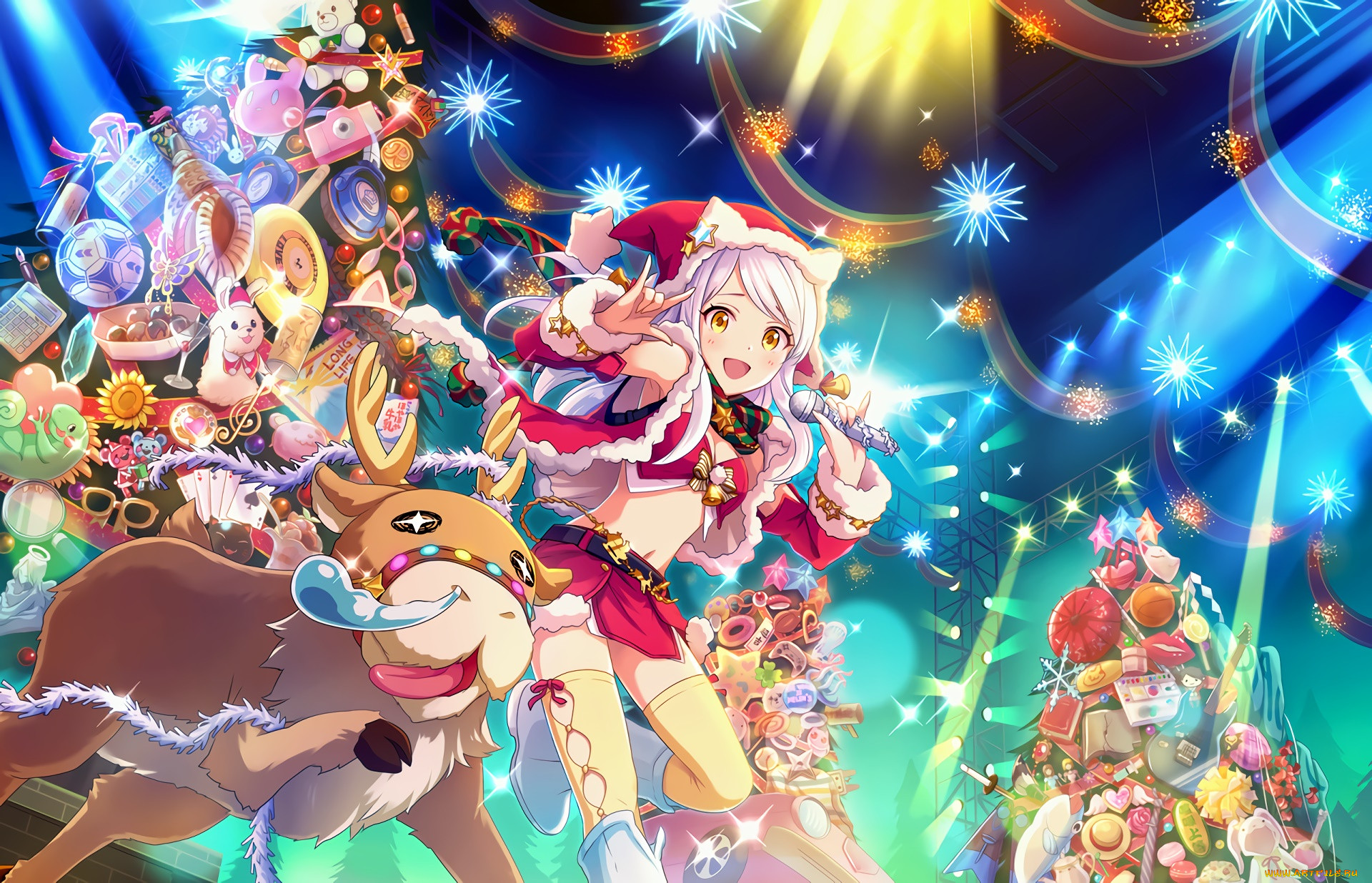 , idolm@ster, , , 